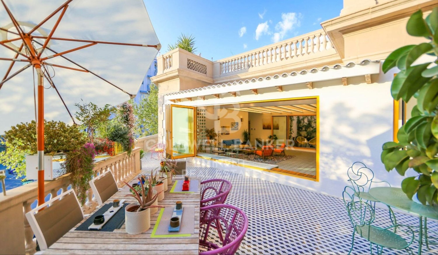 4 غرف نوم فيلا في Sant Marti, Spain رقم 80887