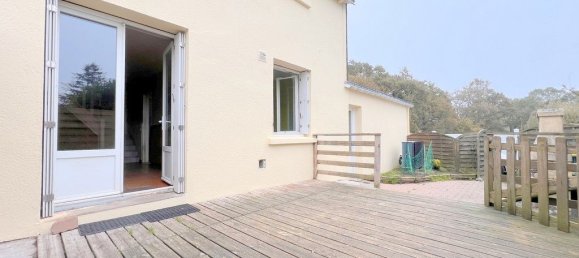 Дом с 5 спальнями в Геранд, Франция № 98212 13