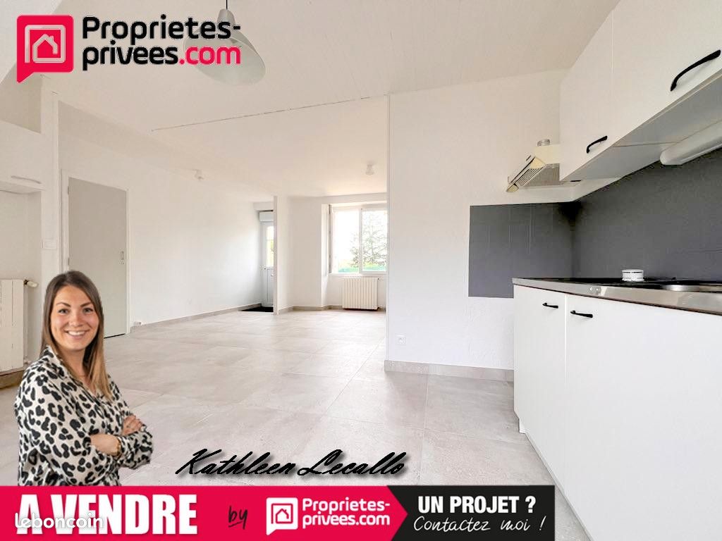 Дом с 5 спальнями в Геранд, Франция № 98212