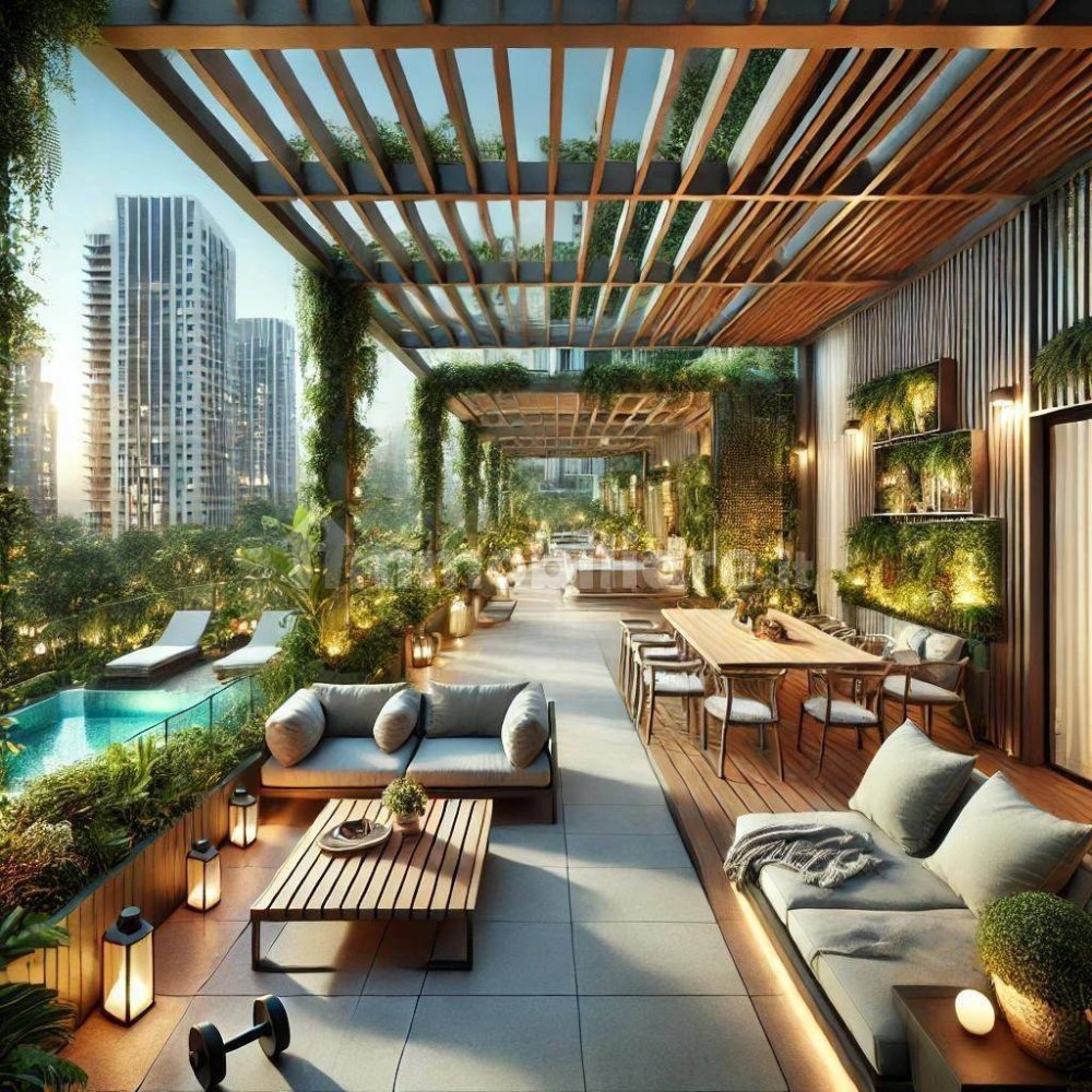 4 bedrooms Apartment in Milan, Italy No. 243548