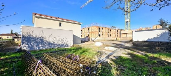 Terreno em Brindas, France 459 m² N.º 78045 4