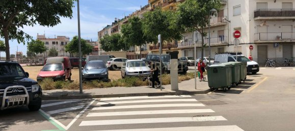 Terreno en Pineda de Mar, Spain 92 m² No. 159553 6