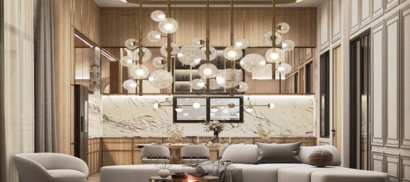 3 Schlafzimmer Villa in Pattaya, Thailand, Nr. 60160 3