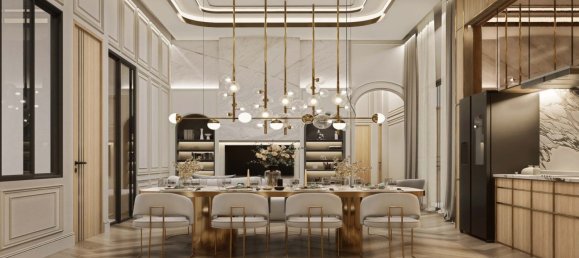 3 Schlafzimmer Villa in Pattaya, Thailand, Nr. 60160 4