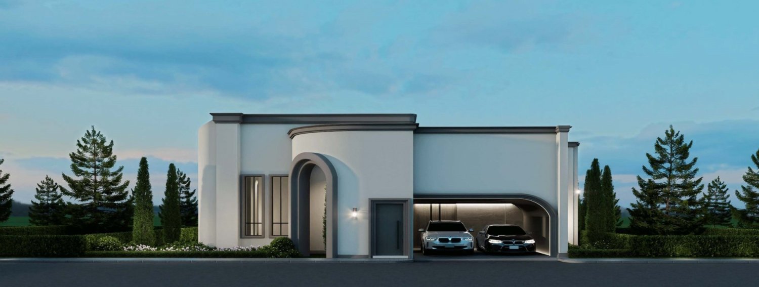 3 bedrooms Villa in Pattaya, Thailand No. 60160