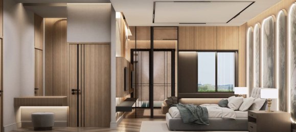 3 Schlafzimmer Villa in Pattaya, Thailand, Nr. 60160 9