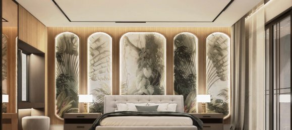3 Schlafzimmer Villa in Pattaya, Thailand, Nr. 60160 8