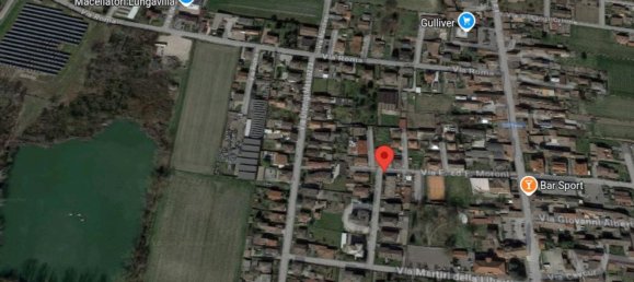 5-Zimmer Wohnung in Lungavilla, Italy, Nr. 180473 4