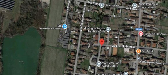 5-Zimmer Wohnung in Lungavilla, Italy, Nr. 180473 3