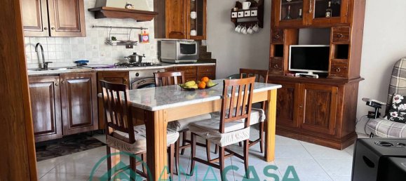 4 bedrooms House in Cesa, Italy No. 74554 12