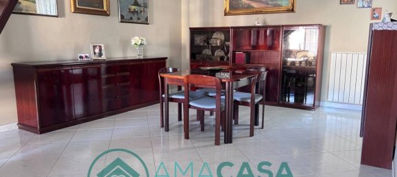 4 bedrooms House in Cesa, Italy No. 74554 6