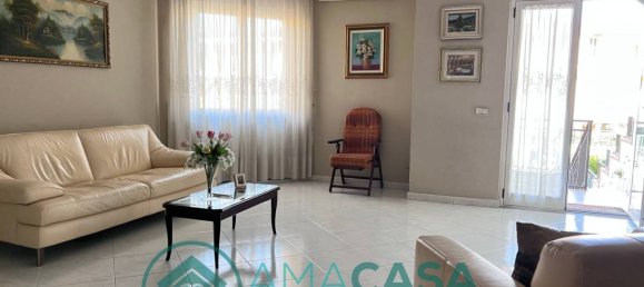 4 bedrooms House in Cesa, Italy No. 74554 10