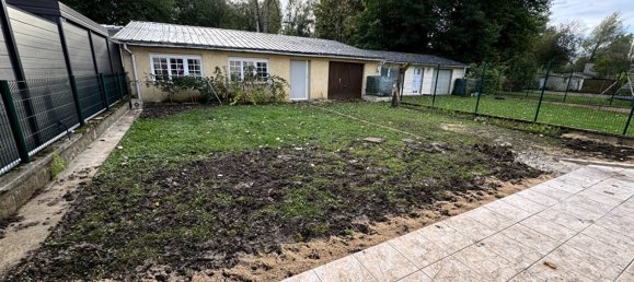 4 Schlafzimmer Haus in Charleville-Mezieres, France, Nr. 224668 21