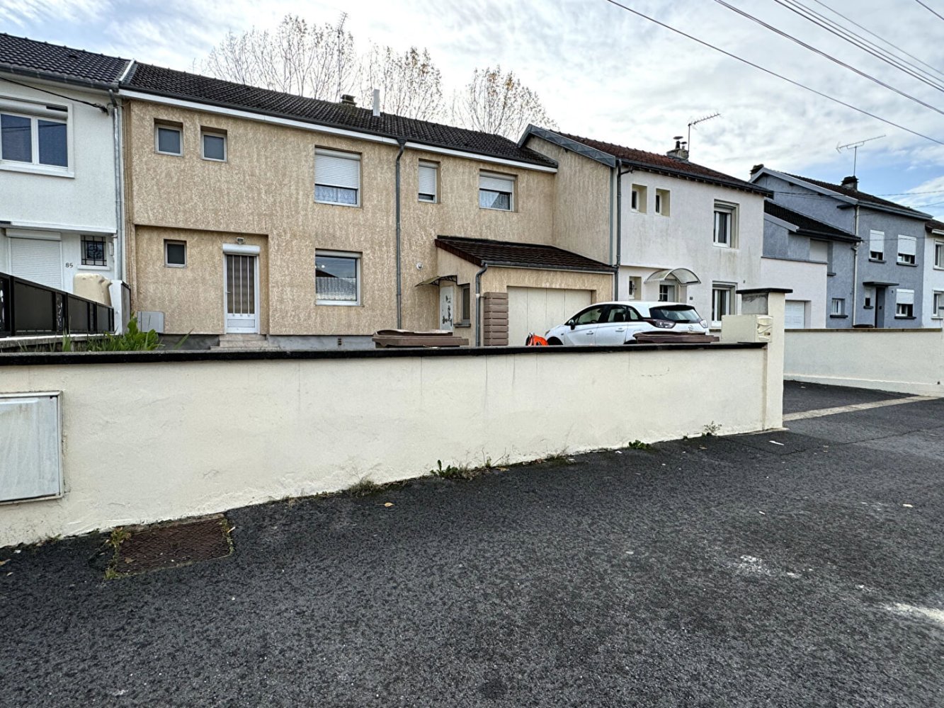 4 Schlafzimmer Haus in Charleville-Mezieres, France, Nr. 224668