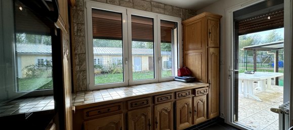 4 Schlafzimmer Haus in Charleville-Mezieres, France, Nr. 224668 6