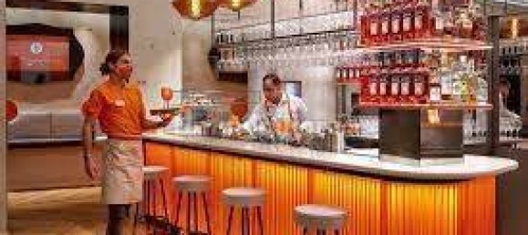 3غرفة عقار تجاري في Chioggia, Italy رقم 228587 8