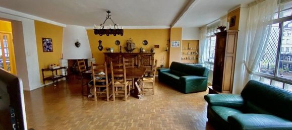 3 bedrooms Apartment in Valenciennes, France No. 212689 4