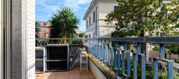 Apartamento de 2 habitaciónes en Rome, Italy No. 63614 3