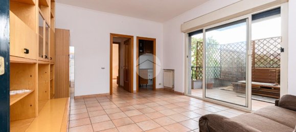 Apartamento de 2 habitaciónes en Rome, Italy No. 63614 6