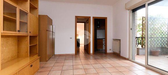Apartamento de 2 habitaciónes en Rome, Italy No. 63614 7