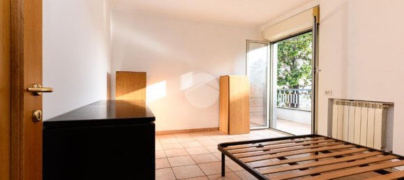 Apartamento de 2 habitaciónes en Rome, Italy No. 63614 12