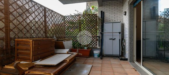 Apartamento de 2 habitaciónes en Rome, Italy No. 63614 23