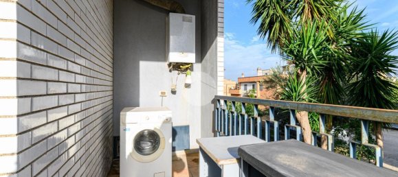 Apartamento de 2 habitaciónes en Rome, Italy No. 63614 24