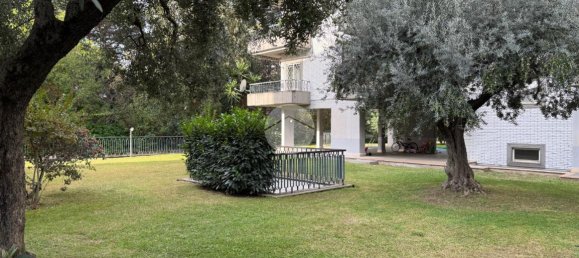 Apartamento de 2 habitaciónes en Rome, Italy No. 63614 28