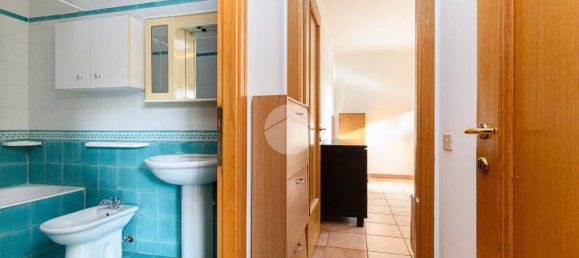 Apartamento de 2 habitaciónes en Rome, Italy No. 63614 15