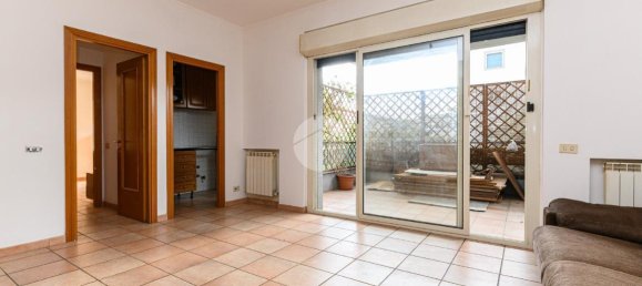 Apartamento de 2 habitaciónes en Rome, Italy No. 63614 2