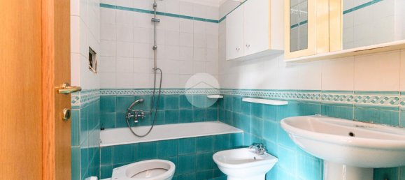 Apartamento de 2 habitaciónes en Rome, Italy No. 63614 19