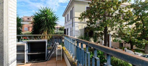 Apartamento de 2 habitaciónes en Rome, Italy No. 63614 22