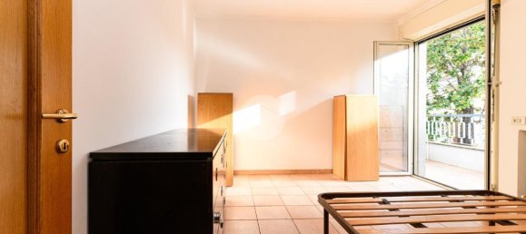 Apartamento de 2 habitaciónes en Rome, Italy No. 63614 8