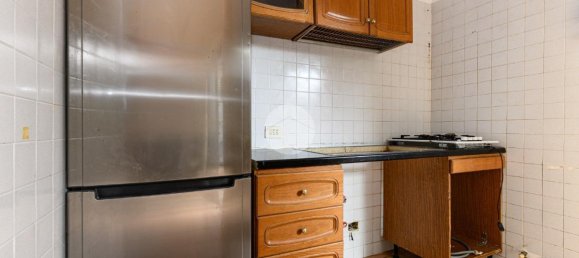 Apartamento de 2 habitaciónes en Rome, Italy No. 63614 13