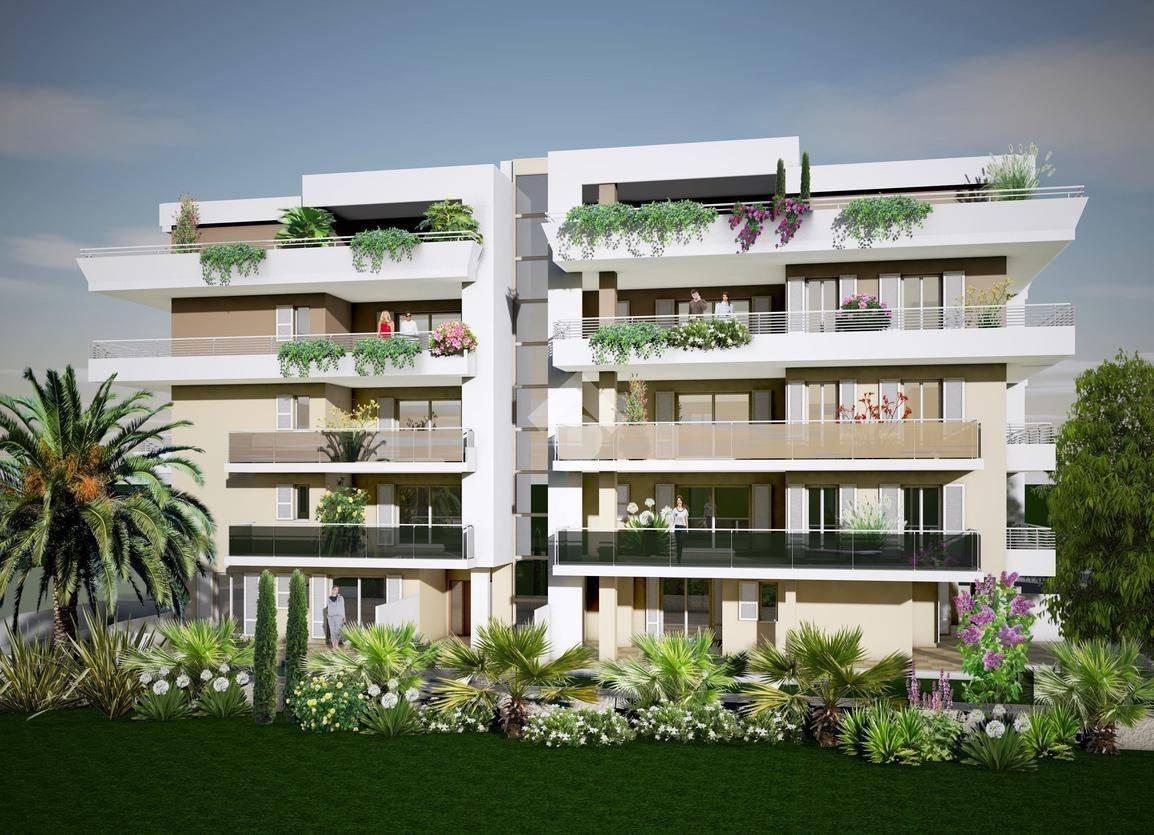 3 rooms Apartment in Tortoreto, Italy No. 22022