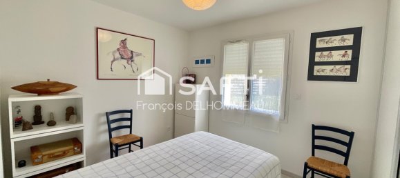 3 bedrooms House in Mouilleron-le-Captif, France No. 98464 10