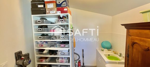 3 bedrooms House in Mouilleron-le-Captif, France No. 98464 11