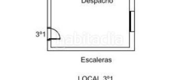 Офис 58м² в Кордова, Испания № 180232 23