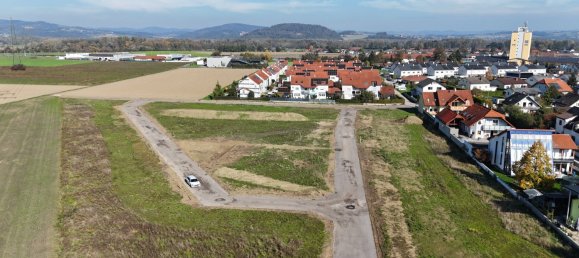 Terrain à Asten, Austria 526m² No. 130707 2