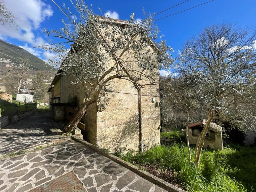 Casa T4 em Cervara di Roma, Italy N.º 77014