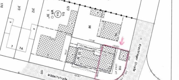 1 Schlafzimmer Bungalow in Borken, Germany, Nr. 271983 26