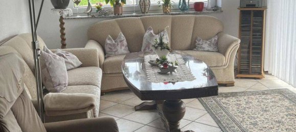 1 Schlafzimmer Bungalow in Borken, Germany, Nr. 271983 8