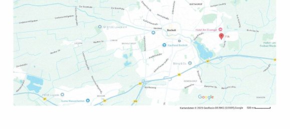 1 Schlafzimmer Bungalow in Borken, Germany, Nr. 271983 27