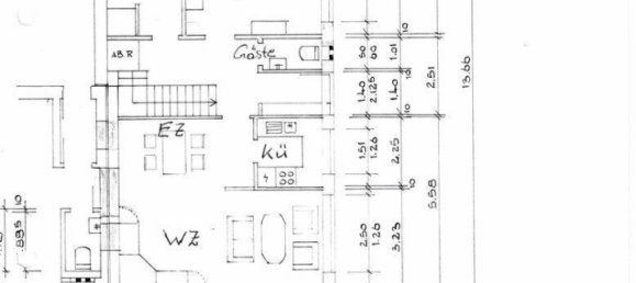 1 Schlafzimmer Bungalow in Borken, Germany, Nr. 271983 24