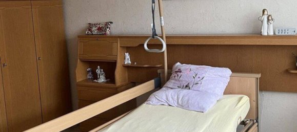 1 Schlafzimmer Bungalow in Borken, Germany, Nr. 271983 5