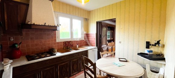 3 Schlafzimmer Haus in Cucq, France, Nr. 54757 6