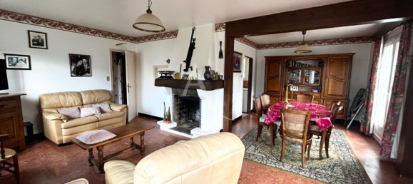 3 Schlafzimmer Haus in Cucq, France, Nr. 54757 5