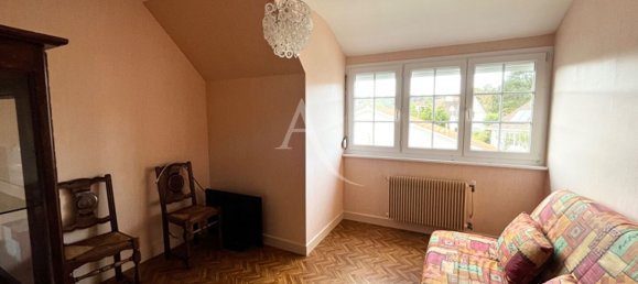 3 Schlafzimmer Haus in Cucq, France, Nr. 54757 10