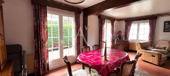 3 Schlafzimmer Haus in Cucq, France, Nr. 54757 9