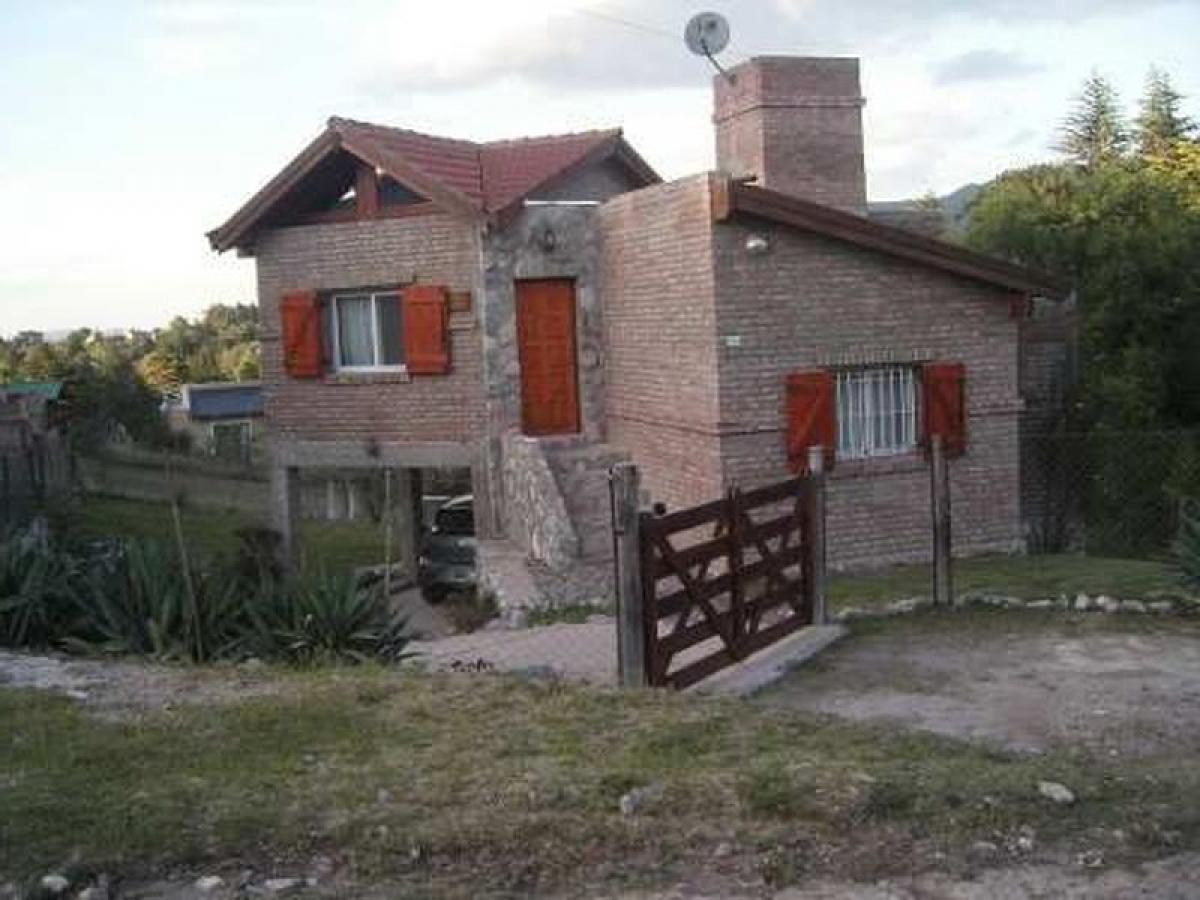 2 bedrooms House in Cordoba, Argentina No. 10009